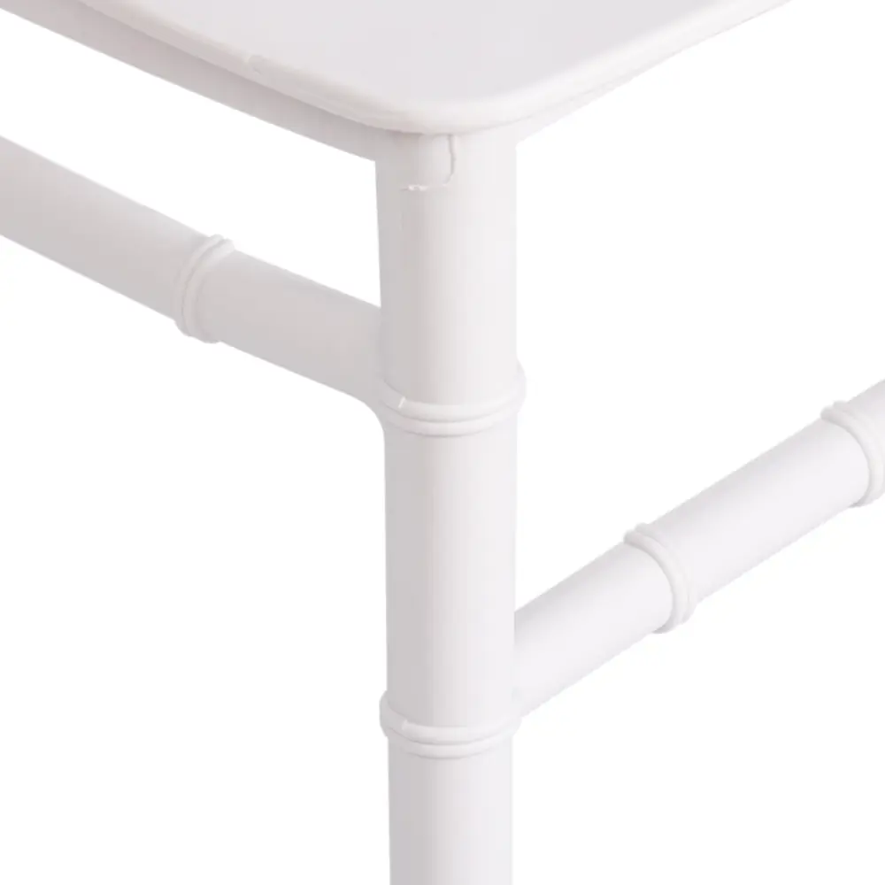 Фото 8 Кухонный стул Tetchair Стул chavari (mod. 101) 88x49x40 см пластик цвет белый Фото 8 Кухонный стул Tetchair Стул chavari (mod. 101) 88x49x40 см пластик цвет белый