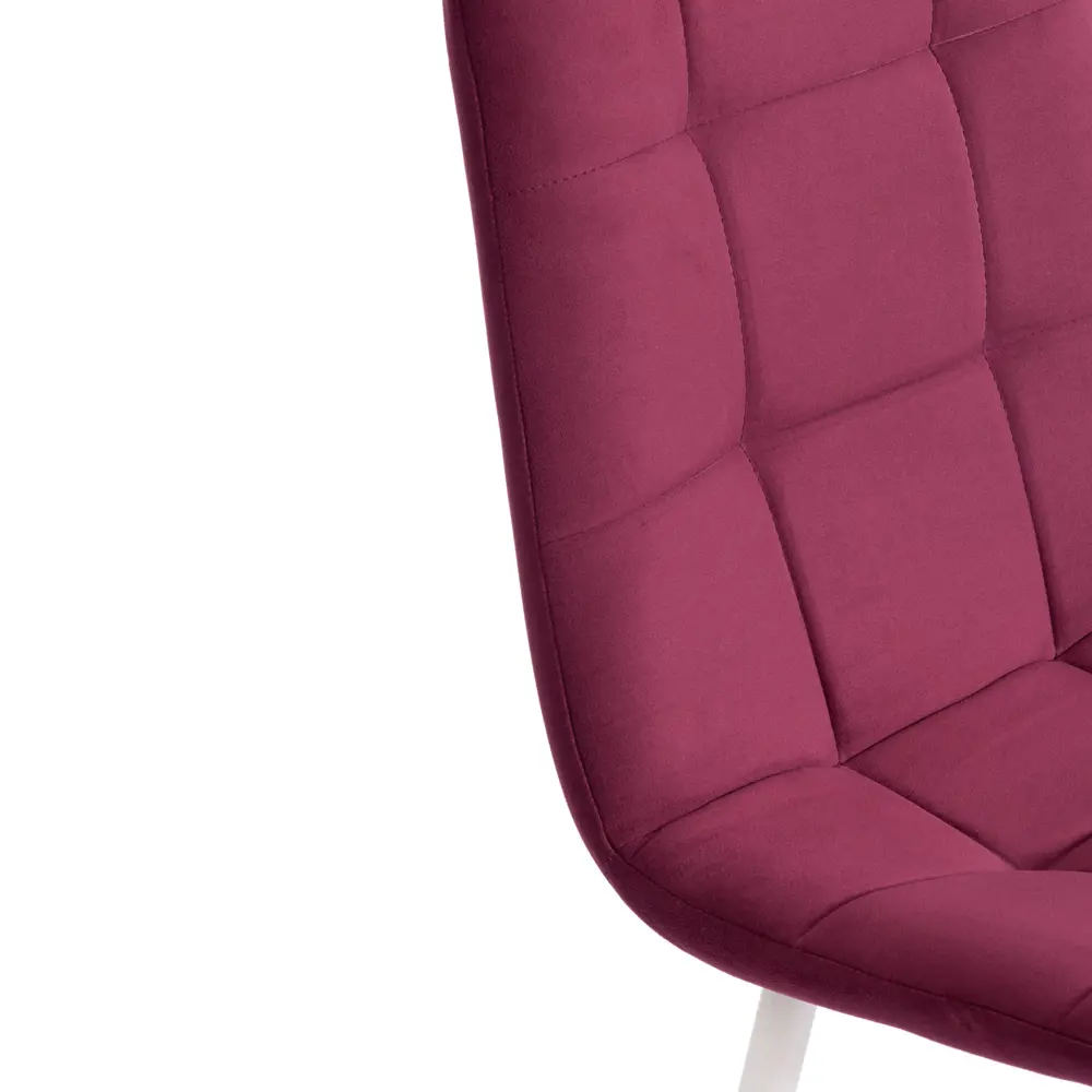 Фото 10 Кухонный стул Tetchair Стул chilly max 90x45x54 см ткань цвет фуксия Фото 10 Кухонный стул Tetchair Стул chilly max 90x45x54 см ткань цвет фуксия