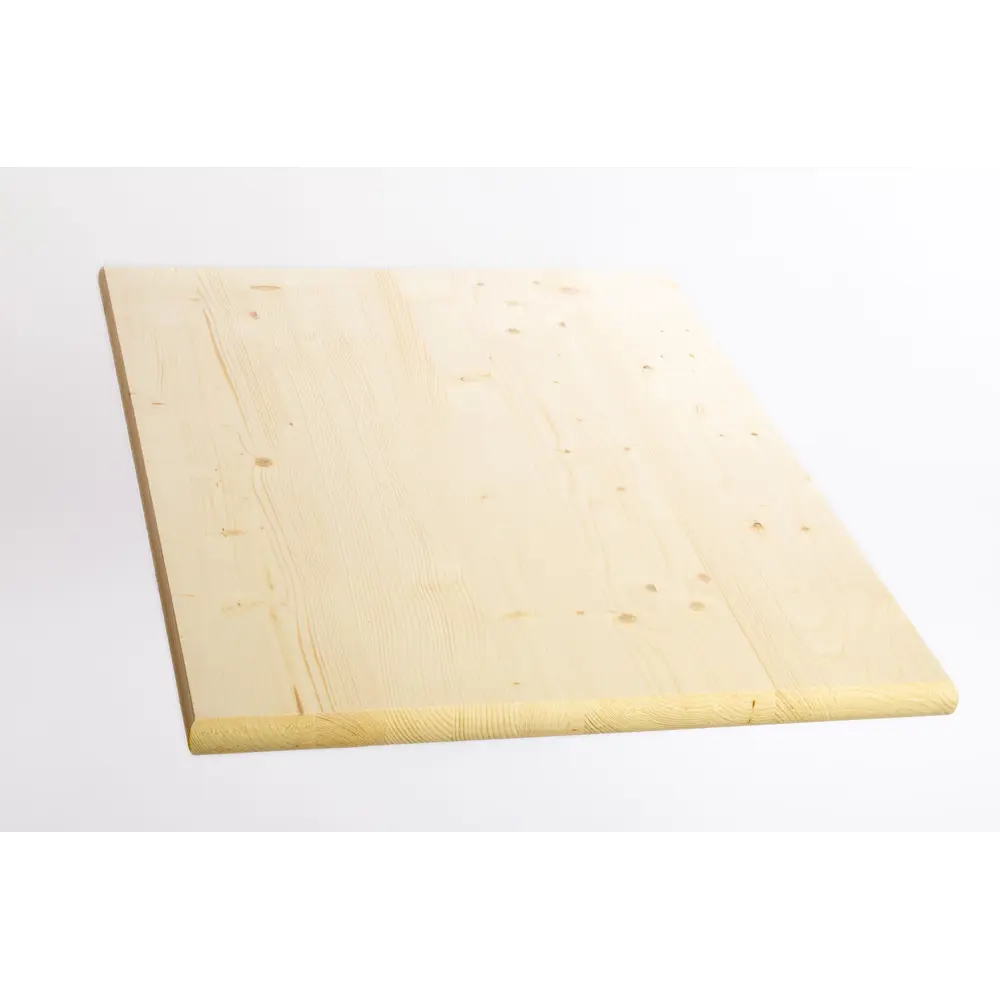 Фото Кухонная столешница Sidwood 120x60x2.8 см дерево цвет хвойное дерево Фото Кухонная столешница Sidwood 120x60x2.8 см дерево цвет хвойное дерево