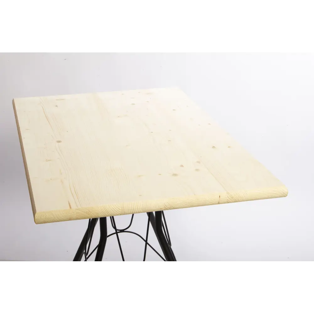 Фото 3 Кухонная столешница Sidwood 120x60x2.8 см дерево цвет хвойное дерево Фото 3 Кухонная столешница Sidwood 120x60x2.8 см дерево цвет хвойное дерево