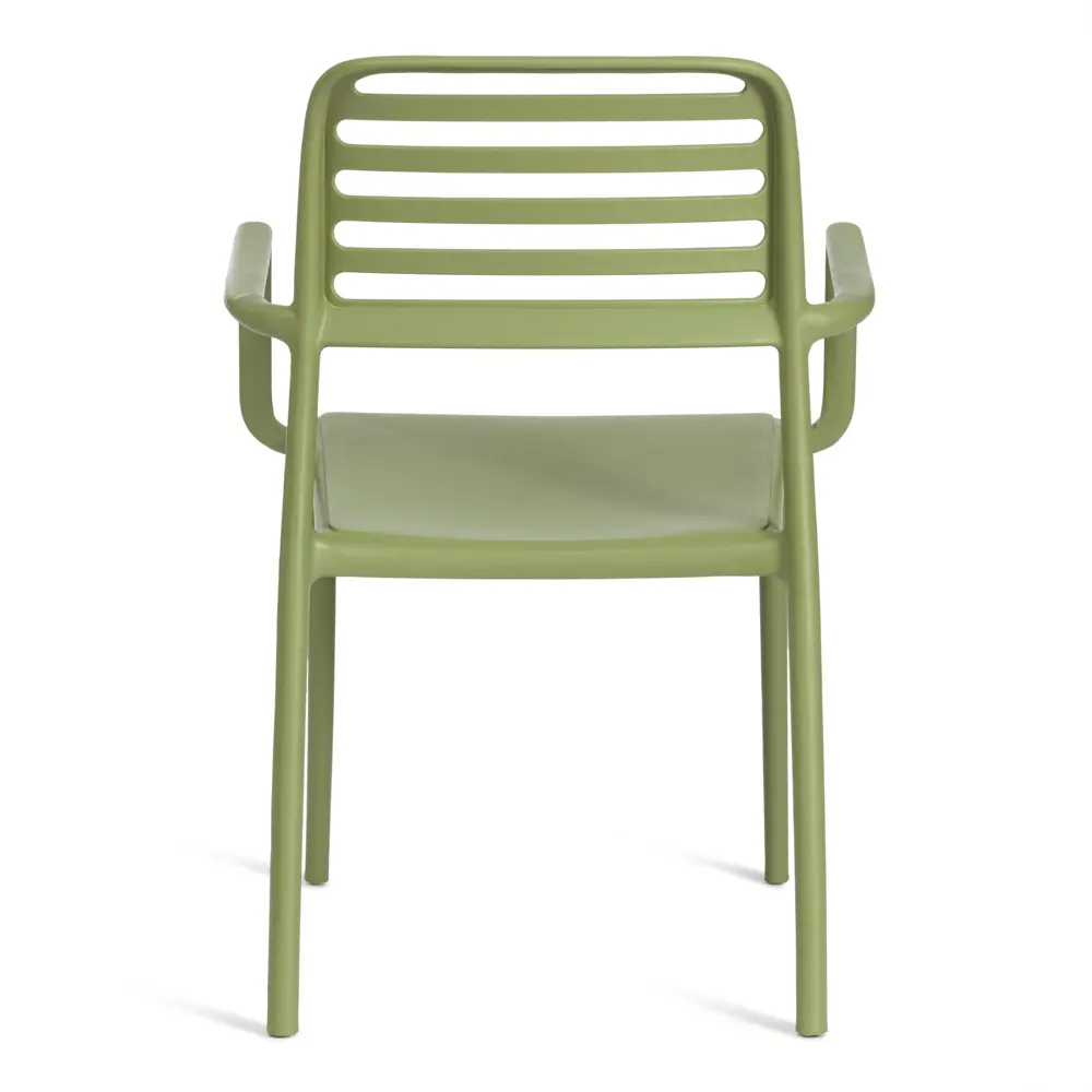 Фото 6 Комплект кухонных стульев 4 шт Tetchair valutto mod. 54 86x57x58 см пластик цвет светло-зеленый Фото 6 Комплект кухонных стульев 4 шт Tetchair valutto mod. 54 86x57x58 см пластик цвет светло-зеленый