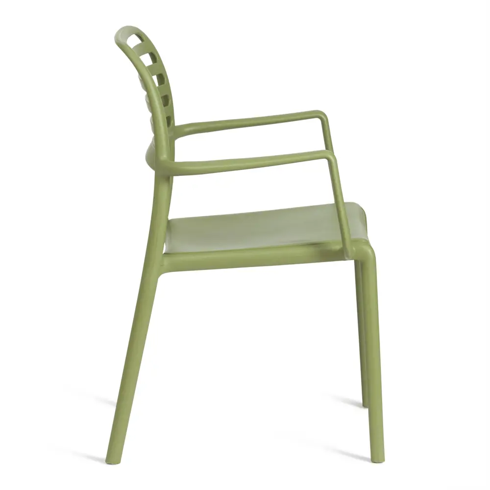 Фото 4 Комплект кухонных стульев 4 шт Tetchair valutto mod. 54 86x57x58 см пластик цвет светло-зеленый Фото 4 Комплект кухонных стульев 4 шт Tetchair valutto mod. 54 86x57x58 см пластик цвет светло-зеленый