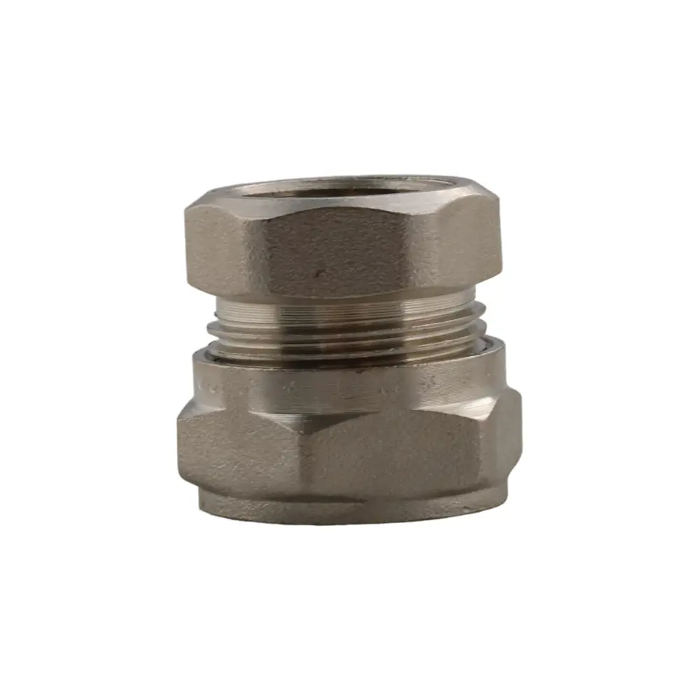 Фото 4 Муфта комбинированная Aqualink 1/2"x20 мм ВР латунь k15333 Фото 4 Муфта комбинированная Aqualink 1/2"x20 мм ВР латунь k15333