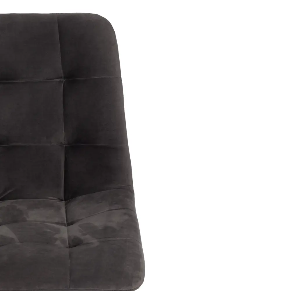 Фото 8 Кухонный стул Tetchair CHILLY (mod. 7095-1) 88x53x45 см ткань цвет темно-серый 17247 Фото 8 Кухонный стул Tetchair CHILLY (mod. 7095-1) 88x53x45 см ткань цвет темно-серый 17247