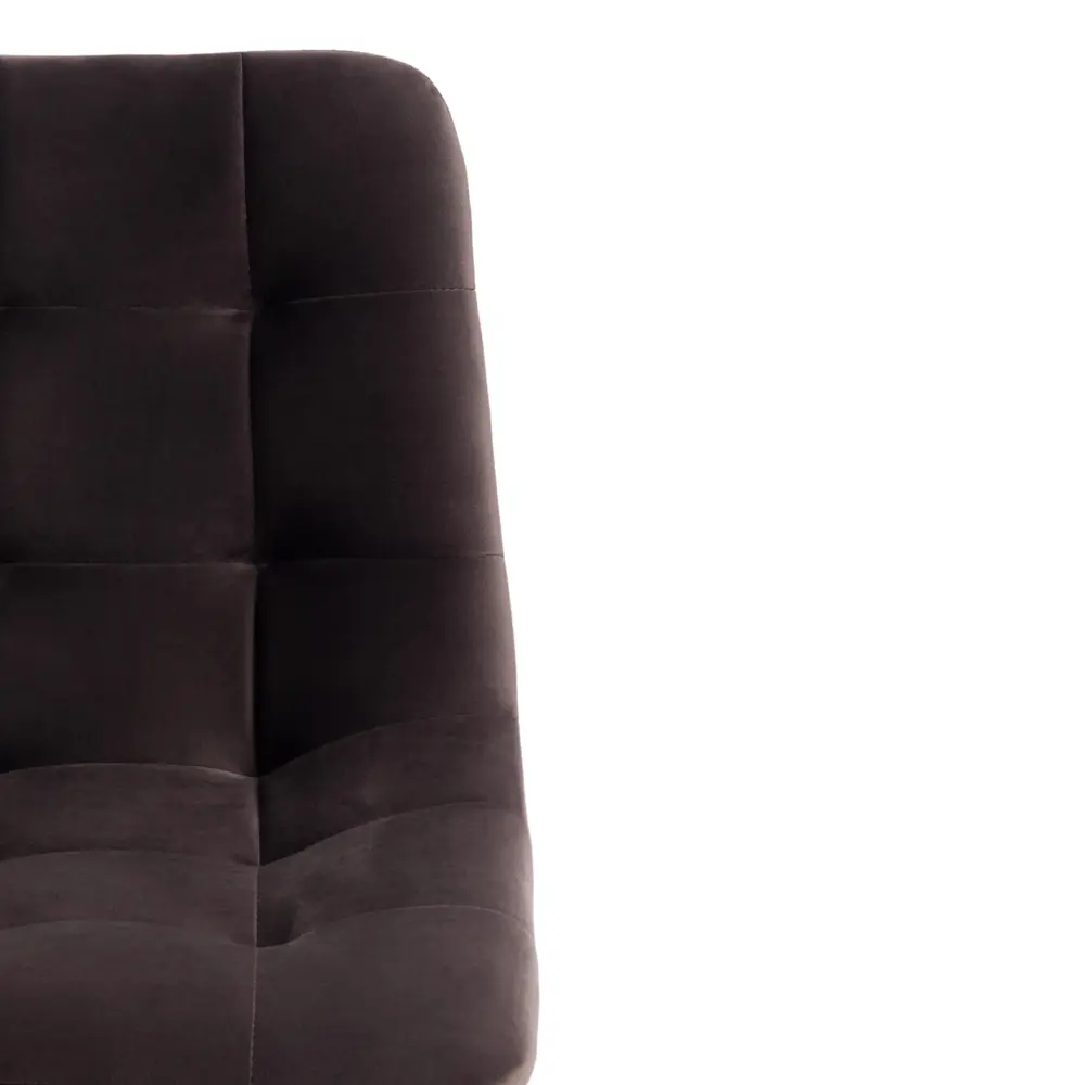 Фото 8 Кухонный стул Tetchair CHILLY (mod. 7095-1) 88x53x45 см ткань цвет темно-серый 17246 Фото 8 Кухонный стул Tetchair CHILLY (mod. 7095-1) 88x53x45 см ткань цвет темно-серый 17246