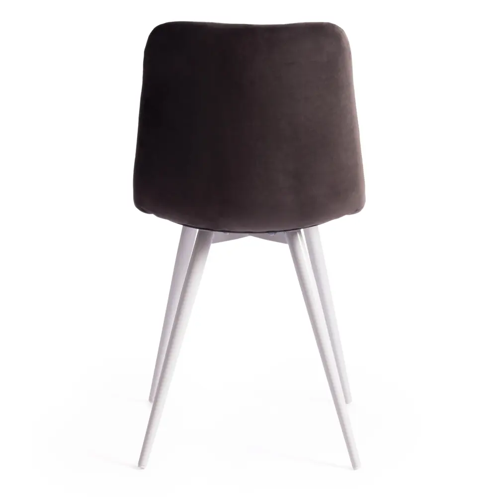 Фото 7 Кухонный стул Tetchair CHILLY (mod. 7095-1) 88x53x45 см ткань цвет темно-серый 17246 Фото 7 Кухонный стул Tetchair CHILLY (mod. 7095-1) 88x53x45 см ткань цвет темно-серый 17246