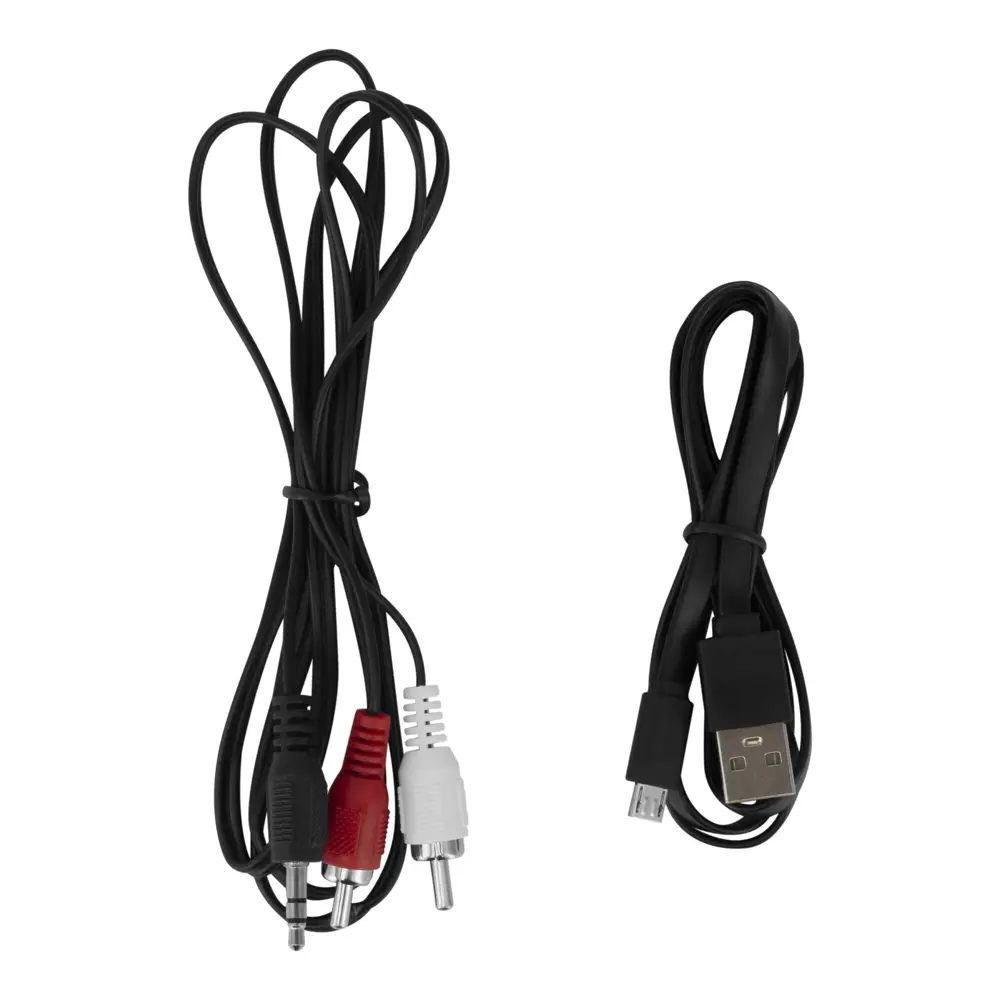 Фото 4 Портативная магнитола MAX с Bluetooth Q-65 Black Фото 4 Портативная магнитола MAX с Bluetooth Q-65 Black