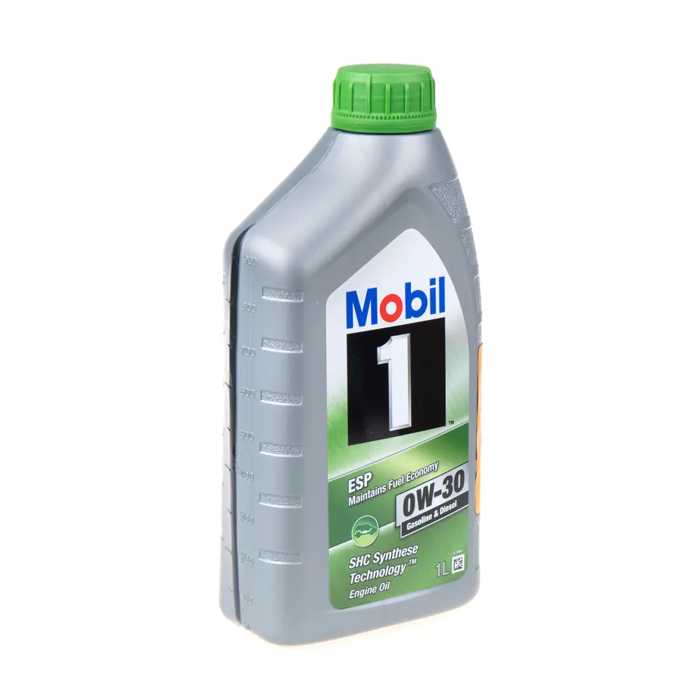 Фото Моторное масло Mobil 1 FS SAE 0W-30 С3 синтетика 1 л Фото Моторное масло Mobil 1 FS SAE 0W-30 С3 синтетика 1 л