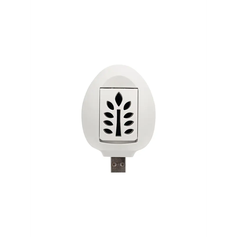 Фото 3 Фумигатор Rexant USB S 30 м2 белый Фото 3 Фумигатор Rexant USB S 30 м2 белый