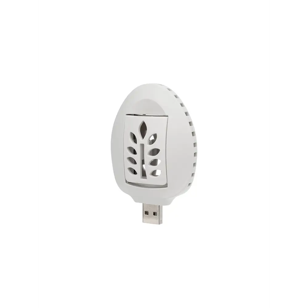 Фото 2 Фумигатор Rexant USB S 30 м2 белый Фото 2 Фумигатор Rexant USB S 30 м2 белый