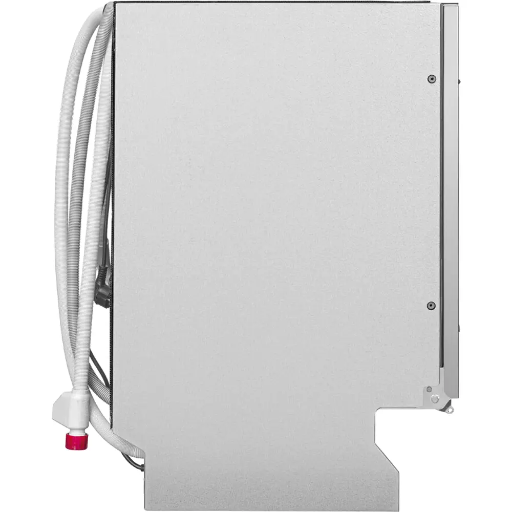 Фото 6 Встраиваемая посудомоечная машина Smeg STL342CSL 59.7 см 11 программ цвет черный Фото 6 Встраиваемая посудомоечная машина Smeg STL342CSL 59.7 см 11 программ цвет черный