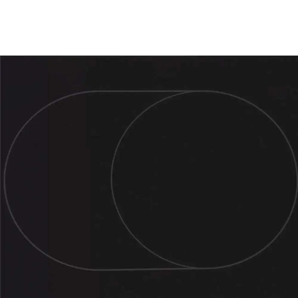 Фото 4 Электрическая варочная панель Samsung NZ64T3536DK/WT 59 см 4 конфорки цвет черный Фото 4 Электрическая варочная панель Samsung NZ64T3536DK/WT 59 см 4 конфорки цвет черный
