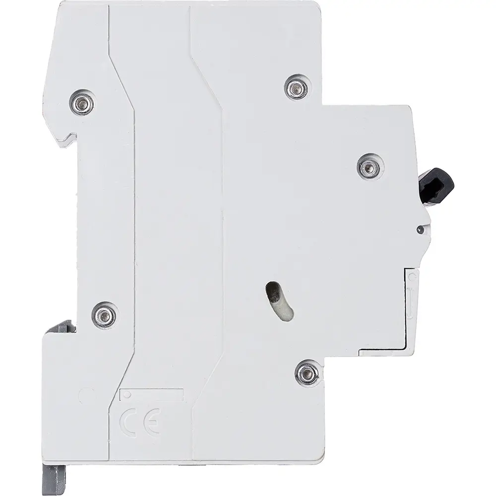 Фото 4 Автоматический выключатель Legrand RX3 1P C50 А 4.5 кА