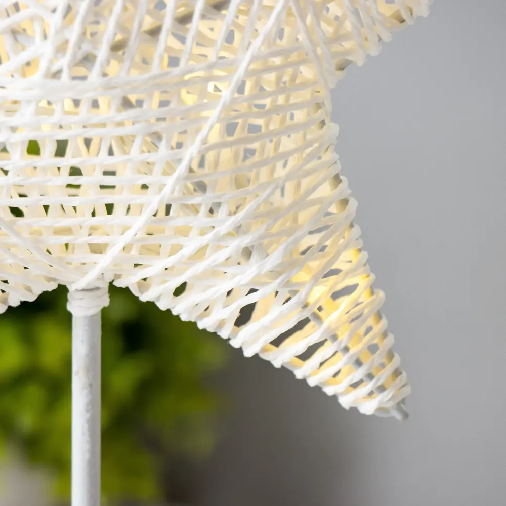 Фото 4 Ночник светодиодный с выключателем Risalux 9328271 Звезда на батарейках Фото 4 Ночник светодиодный с выключателем Risalux 9328271 Звезда на батарейках