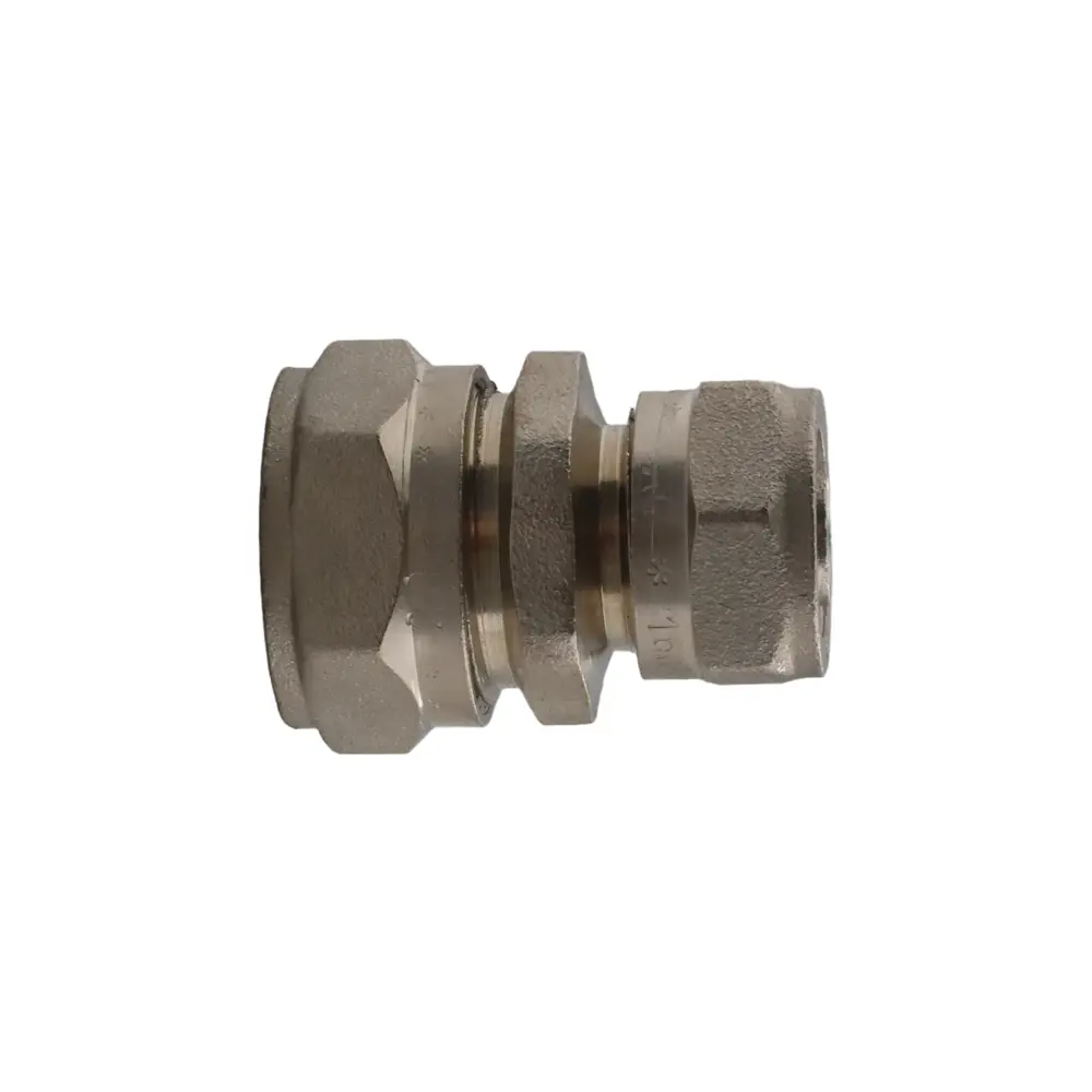 Фото 5 Муфта переходная Aqualink 16x20 мм латунь k18288 Фото 5 Муфта переходная Aqualink 16x20 мм латунь k18288