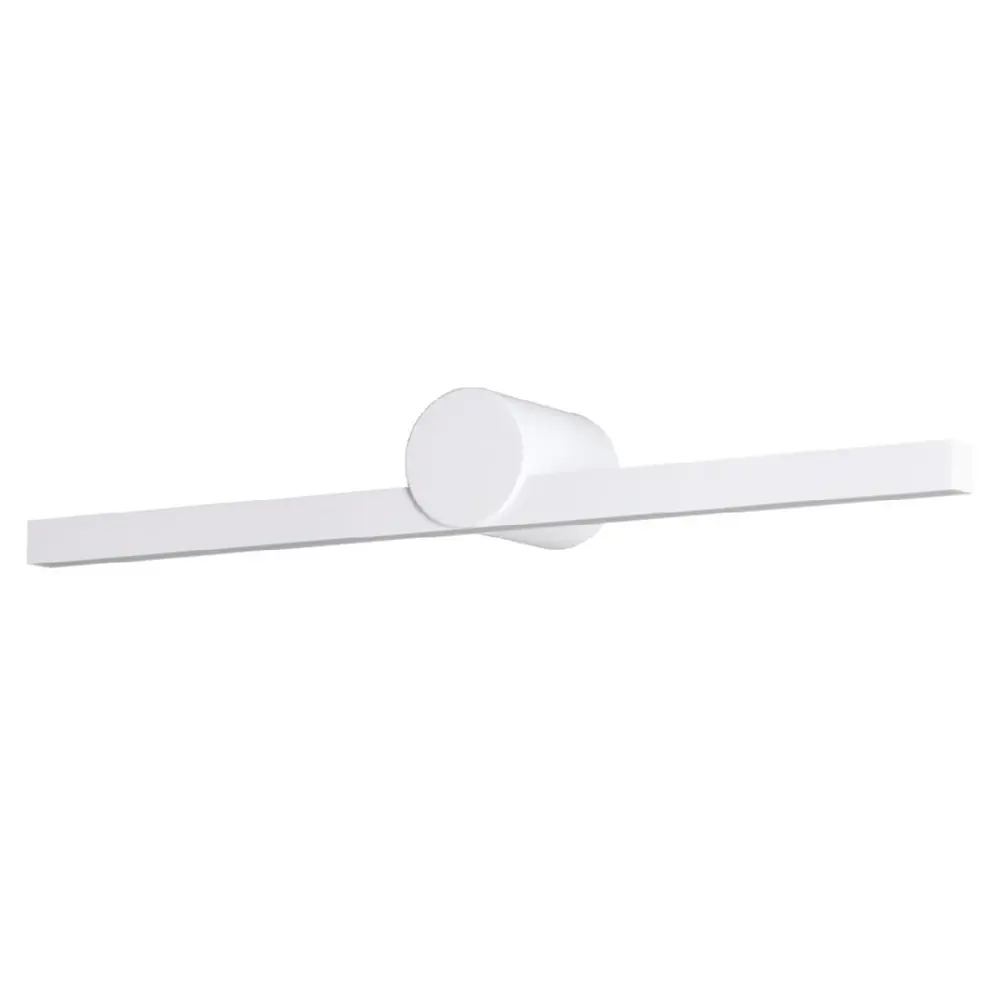 Фото Подсветка светодиодная для зеркала в ванную комнату Odeon light 6624_12wl нейтральный белый свет цвет белый IP54 Фото Подсветка светодиодная для зеркала в ванную комнату Odeon light 6624_12wl нейтральный белый свет цвет белый IP54