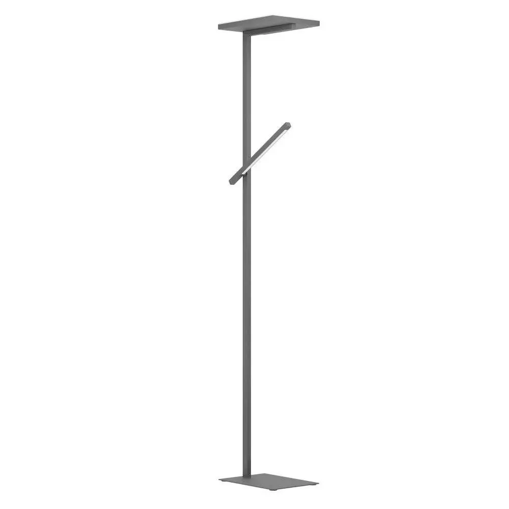 Фото Торшер Eglo Carboneras 99822 28.10Вт IP20 прозрачный Фото Торшер Eglo Carboneras 99822 28.10Вт IP20 прозрачный
