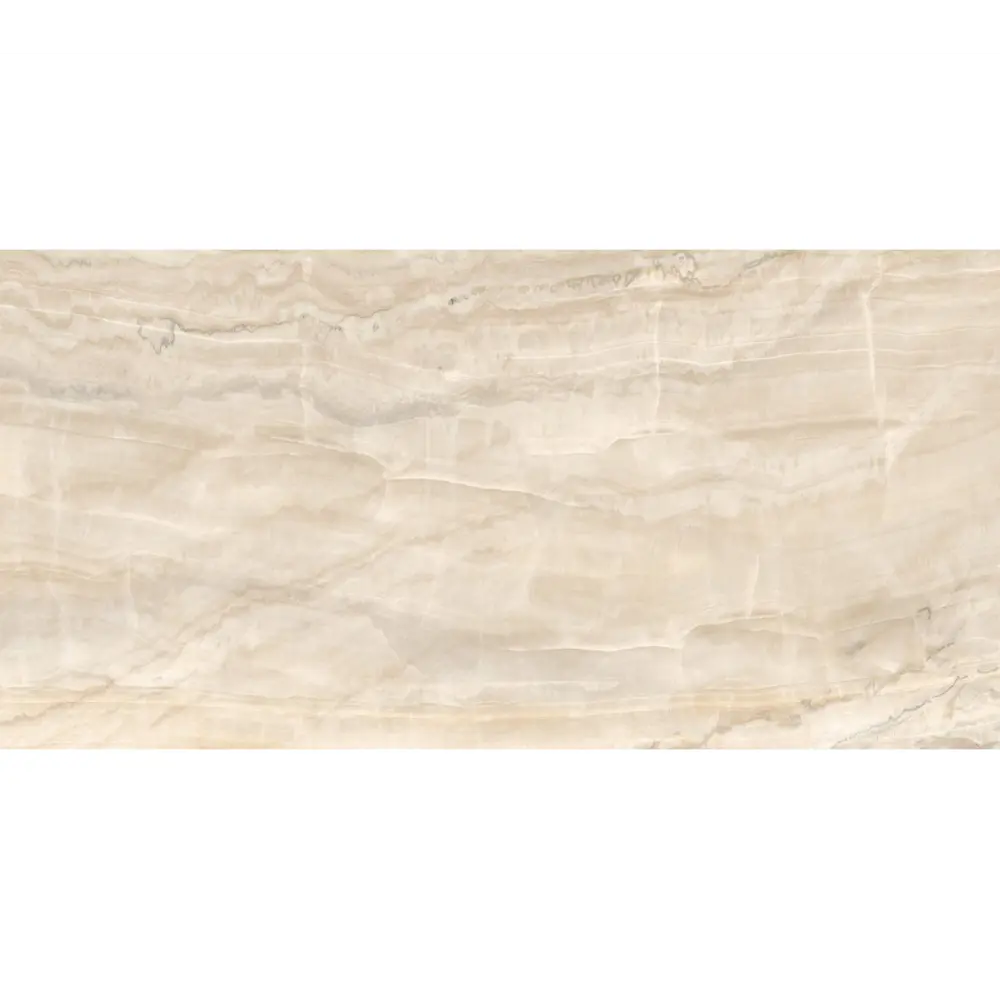 Фото 4 Керамогранит Idalgo home Гранит оникс lD9075b036LLR 60x120см 2.16 м² цвет бежевый, цена за упаковку Фото 4 Керамогранит Idalgo home Гранит оникс lD9075b036LLR 60x120см 2.16 м² цвет бежевый, цена за упаковку