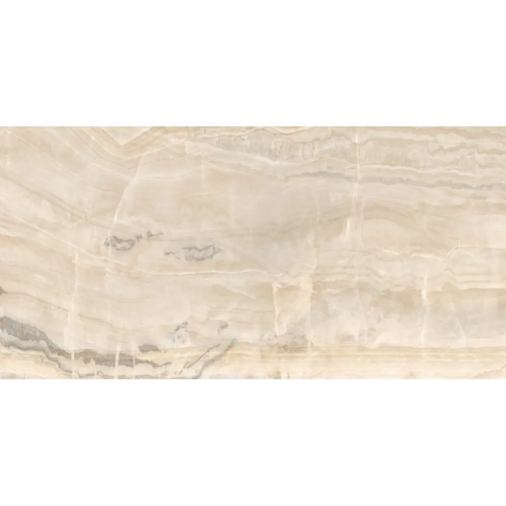 Фото 5 Керамогранит Idalgo home Гранит оникс lD9075b036LLR 60x120см 2.16 м² цвет бежевый, цена за упаковку Фото 5 Керамогранит Idalgo home Гранит оникс lD9075b036LLR 60x120см 2.16 м² цвет бежевый, цена за упаковку