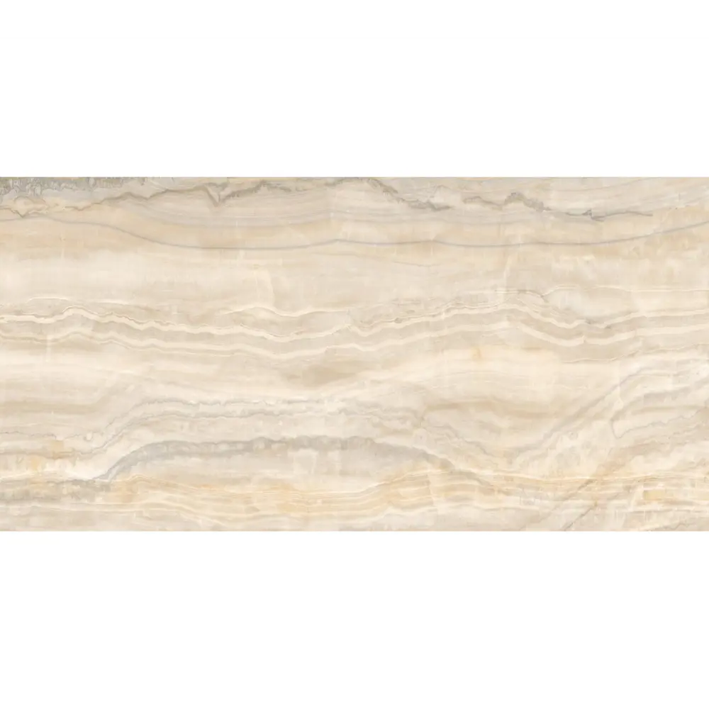 Фото 3 Керамогранит Idalgo home Гранит оникс lD9075b036LLR 60x120см 2.16 м² цвет бежевый, цена за упаковку Фото 3 Керамогранит Idalgo home Гранит оникс lD9075b036LLR 60x120см 2.16 м² цвет бежевый, цена за упаковку