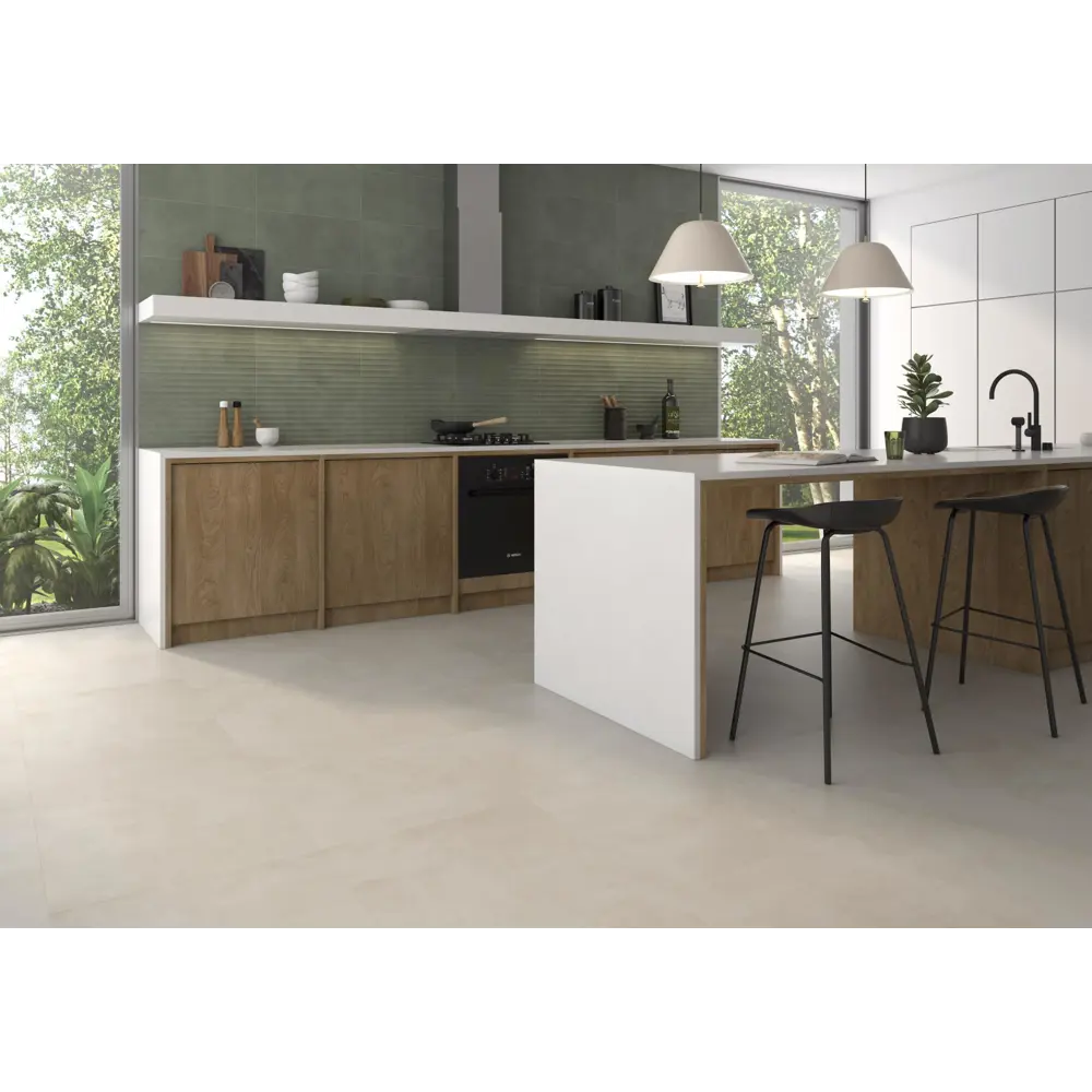 Фото 4 Керамогранит Pamesa ceramica Eleganza 0-04692 60x120см 1.44 м² цвет зеленый, цена за упаковку Фото 4 Керамогранит Pamesa ceramica Eleganza 0-04692 60x120см 1.44 м² цвет зеленый, цена за упаковку