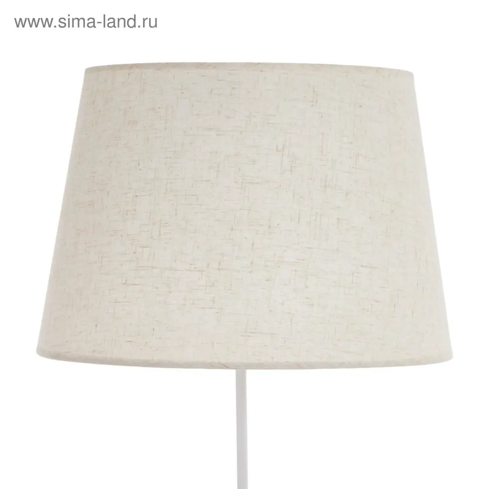 Фото 4 Торшер Bayerlux 3601/2 5360660 цвет белый Фото 4 Торшер Bayerlux 3601/2 5360660 цвет белый