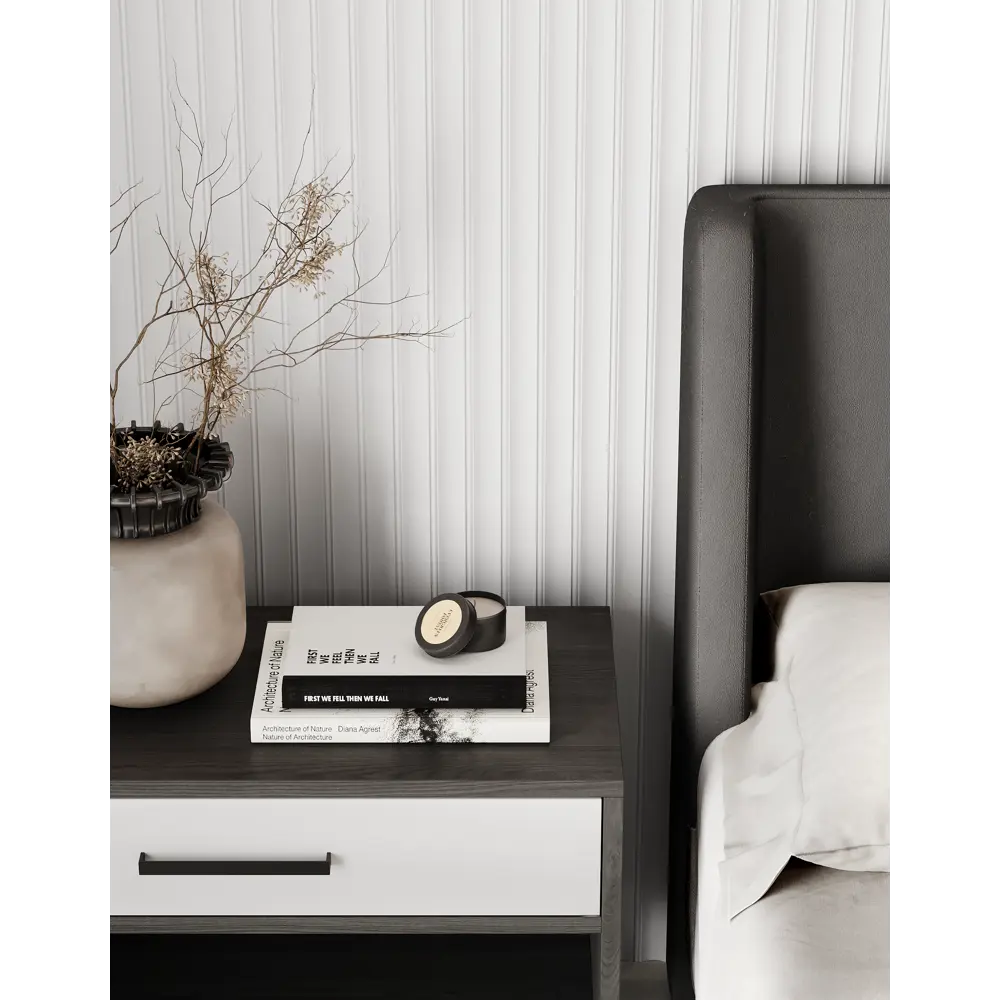 Фото 3 Панель 3D Bello Deco СП 04/2 белый 2000х200мм 0.4м² Фото 3 Панель 3D Bello Deco СП 04/2 белый 2000х200мм 0.4м²