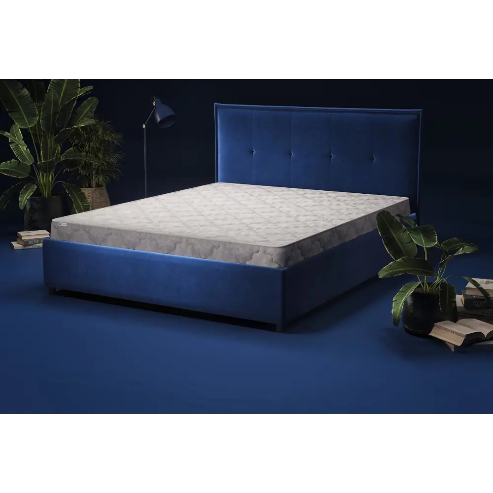 Фото 6 Матрас Dreamline Fortuna 60x190x17 см независимый пружинный блок, детский Фото 6 Матрас Dreamline Fortuna 60x190x17 см независимый пружинный блок, детский