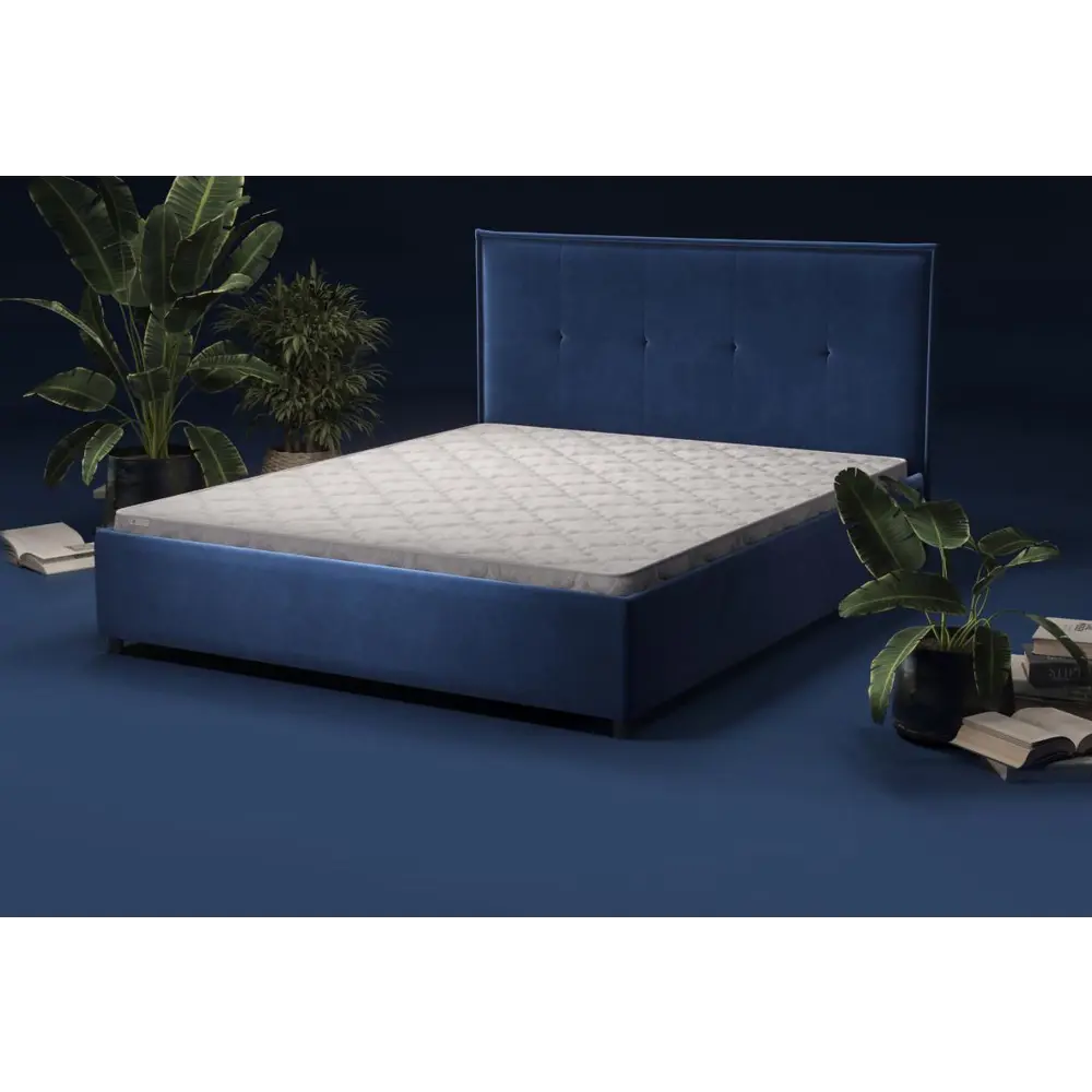 Фото 5 Матрас Dreamline Twist 8 70x185x8 см беспружинный, детский Фото 5 Матрас Dreamline Twist 8 70x185x8 см беспружинный, детский