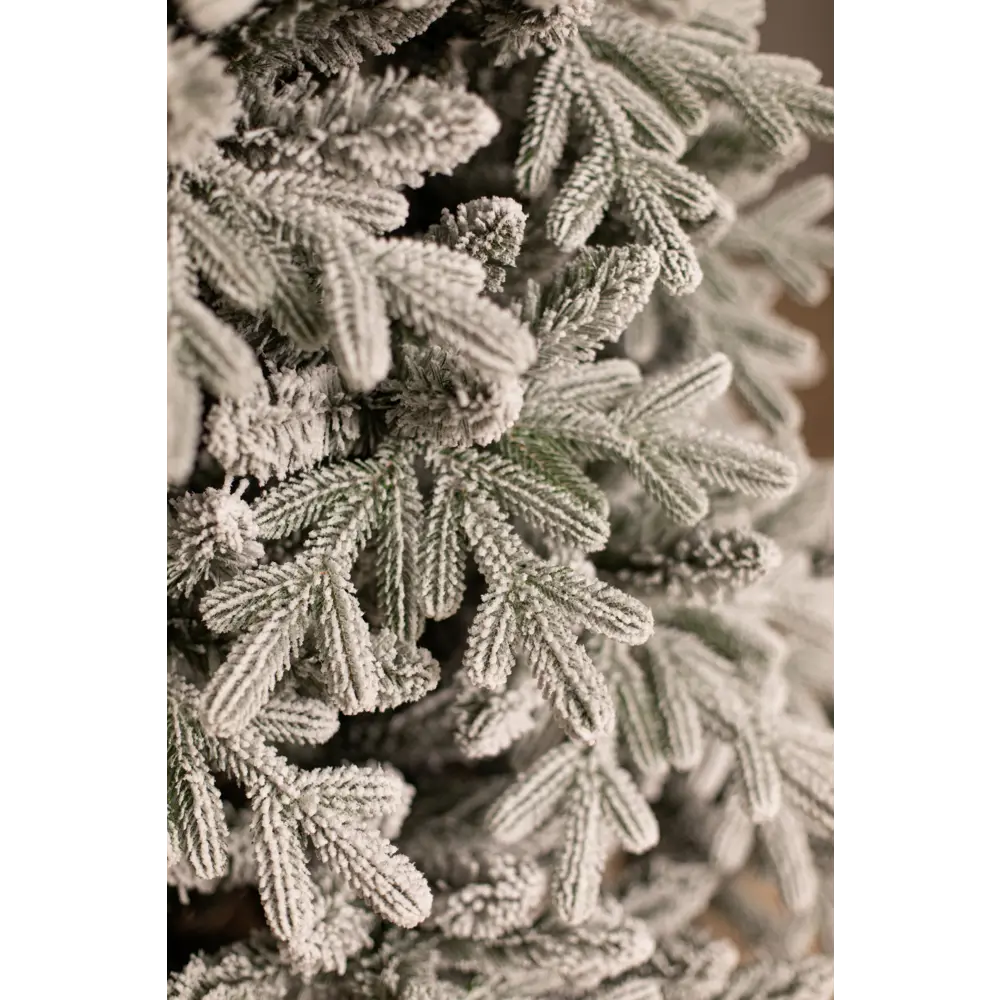 Фото 4 Ель новогодняя искусственная Max christmas ЕКАСПЗ 18 Заснеженные заснеженная 180 см Фото 4 Ель новогодняя искусственная Max christmas ЕКАСПЗ 18 Заснеженные заснеженная 180 см