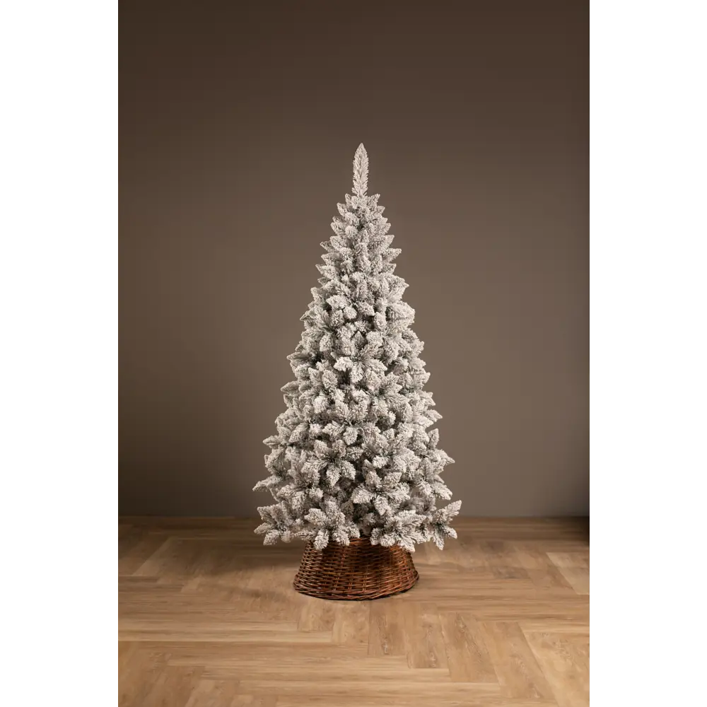 Фото Ель новогодняя искусственная Max christmas ЕНЕВЗ 21 Заснеженные заснеженная 210 см Фото Ель новогодняя искусственная Max christmas ЕНЕВЗ 21 Заснеженные заснеженная 210 см