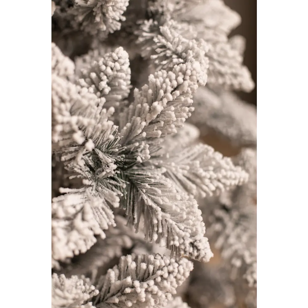 Фото 4 Ель новогодняя искусственная Max christmas ЕНЕВЗ 21 Заснеженные заснеженная 210 см Фото 4 Ель новогодняя искусственная Max christmas ЕНЕВЗ 21 Заснеженные заснеженная 210 см