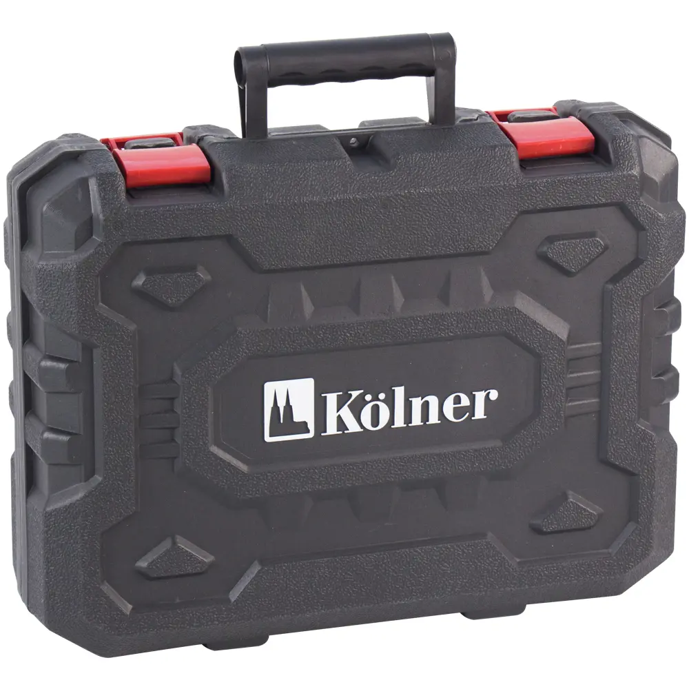 Фото 3 Перфоратор сетевой SDS Plus Kolner KRH 950C кн950ц, 950 Вт, 5 Дж Фото 3 Перфоратор сетевой SDS Plus Kolner KRH 950C кн950ц, 950 Вт, 5 Дж