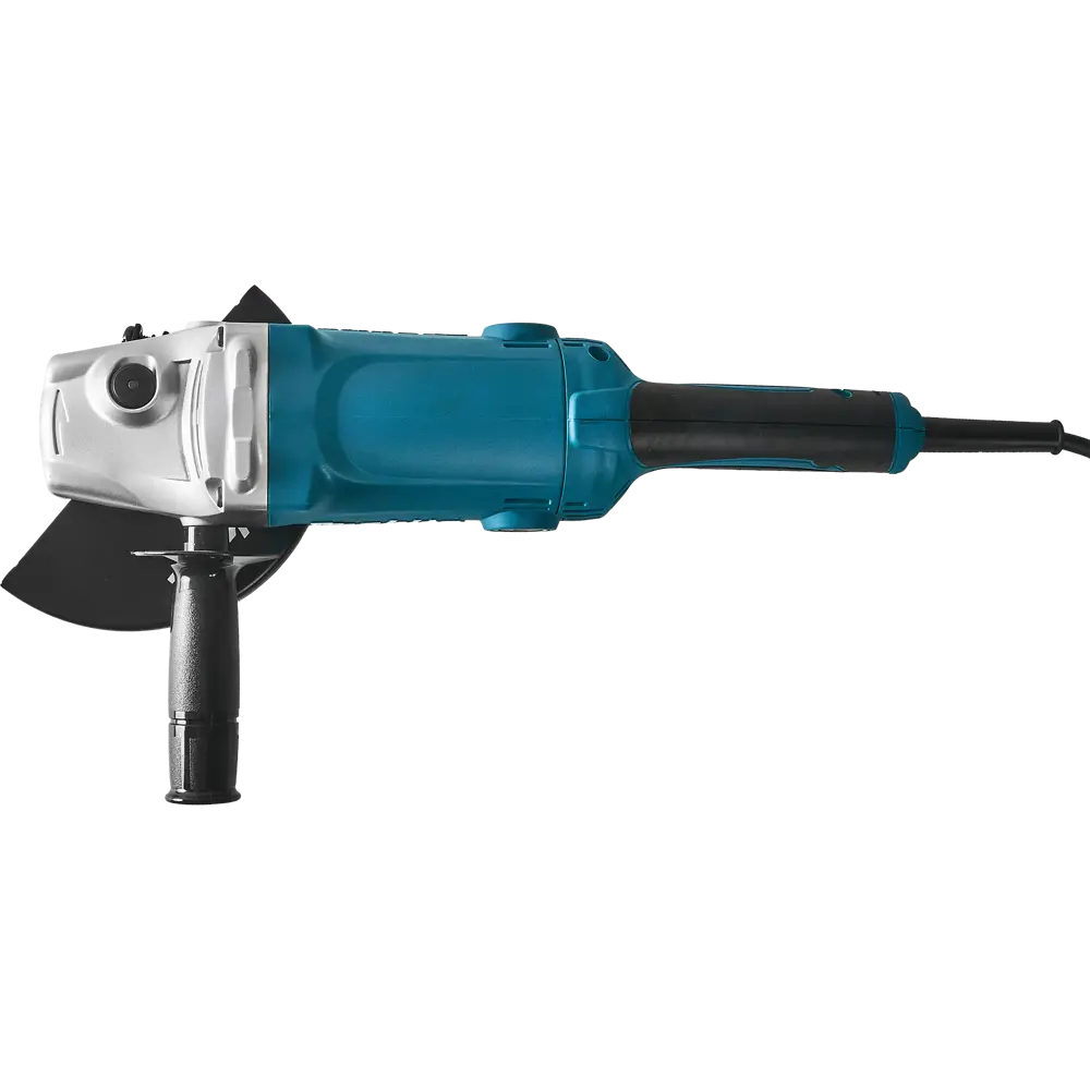 Фото 2 УШМ сетевая Makita GA7050, 2000 Вт, 180 мм Фото 2 УШМ сетевая Makita GA7050, 2000 Вт, 180 мм