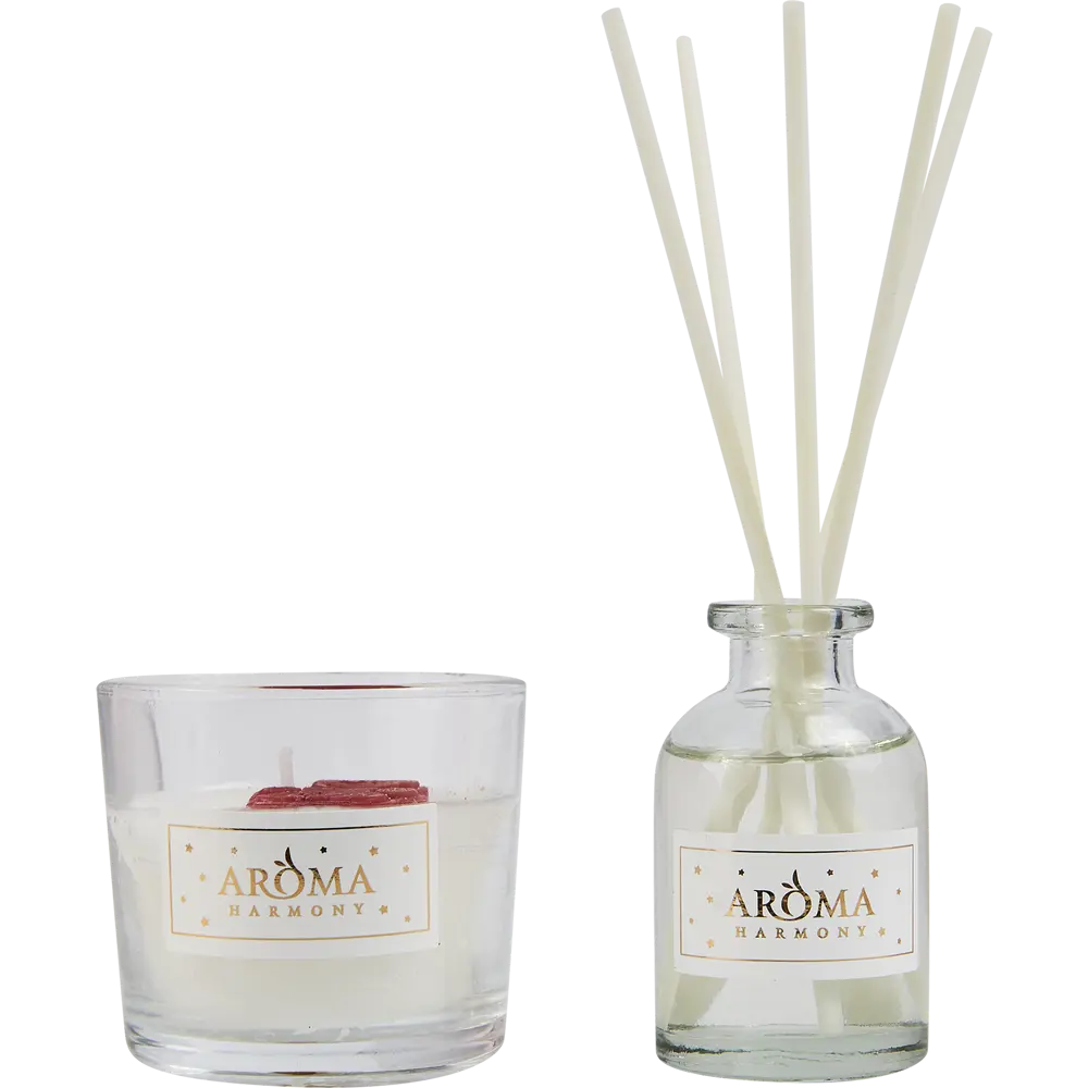 Фото Ароматический диффузор Aroma Harmony Пряный вечер 30 мл Фото Ароматический диффузор Aroma Harmony Пряный вечер 30 мл
