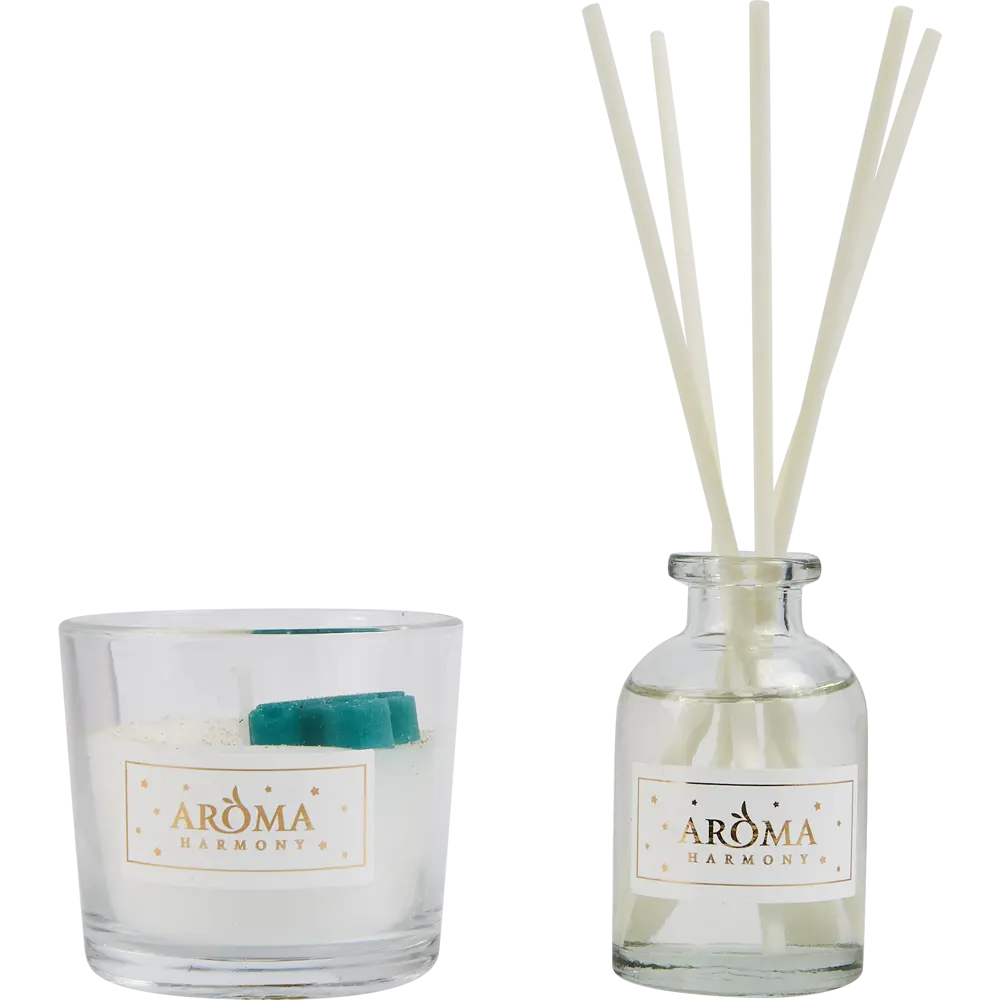 Фото Ароматический диффузор Aroma Harmony Лесной звон 30 мл Фото Ароматический диффузор Aroma Harmony Лесной звон 30 мл
