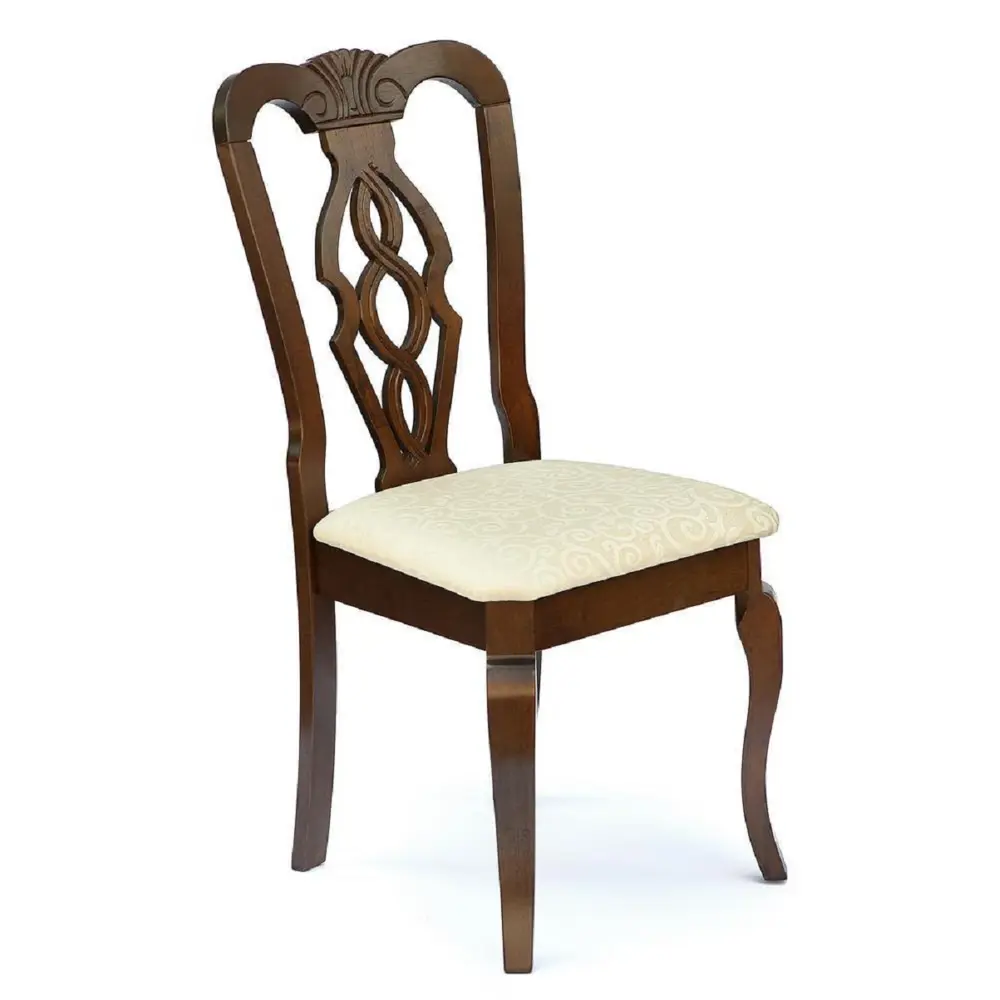 Фото 2 Кухонный стул Tetchair Афродита/ Aphrodite 99x54x46 см ткань цвет капучино 9240 Фото 2 Кухонный стул Tetchair Афродита/ Aphrodite 99x54x46 см ткань цвет капучино 9240