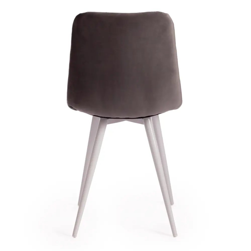 Фото 7 Кухонный стул Tetchair CHILLY (mod. 7095-1) 88x53x45 см ткань цвет белый 17243 Фото 7 Кухонный стул Tetchair CHILLY (mod. 7095-1) 88x53x45 см ткань цвет белый 17243