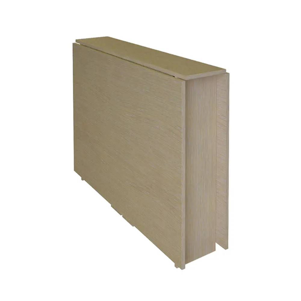 Фото 2 Кухонный стол прямоугольный BTS СтандартСК-С 22.40-160x75x100 см ЛДСП цвет дуб сонома