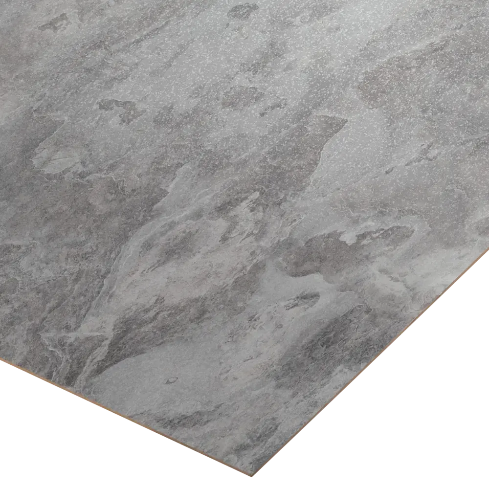 Фото 4 Декоративная кухонная панель Quick Wall Слэйт Портофино 280x60x0.6 см МДФ цвет мрамор/серый Фото 4 Декоративная кухонная панель Quick Wall Слэйт Портофино 280x60x0.6 см МДФ цвет мрамор/серый