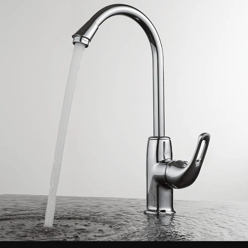 Фото 3 Смеситель для ванны D&K DA1372401 Фото 3 Смеситель для ванны D&K DA1372401