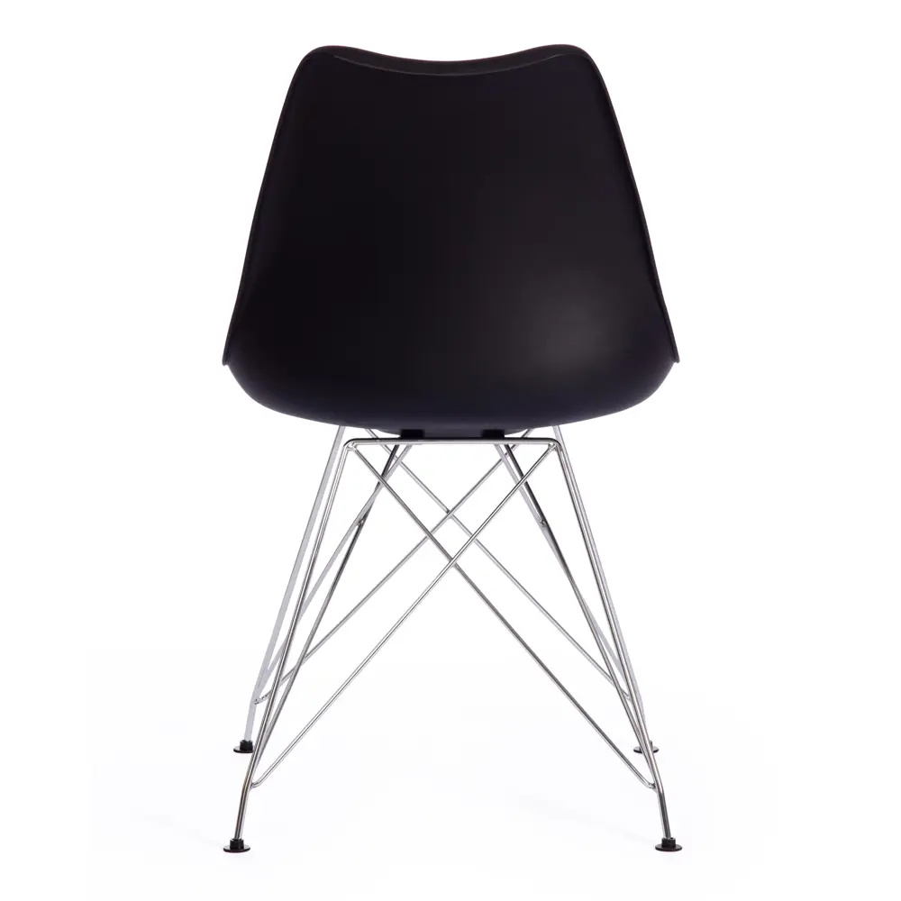 Фото 7 Кухонный стул Tetchair TULIP IRON CHAIR (mod.EC-123) 83x48x54 см пластик цвет сталь 14176 Фото 7 Кухонный стул Tetchair TULIP IRON CHAIR (mod.EC-123) 83x48x54 см пластик цвет сталь 14176