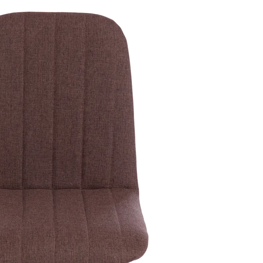 Фото 8 Кухонный стул Tetchair ARC 88x52x46 см ткань цвет черный 17277 Фото 8 Кухонный стул Tetchair ARC 88x52x46 см ткань цвет черный 17277