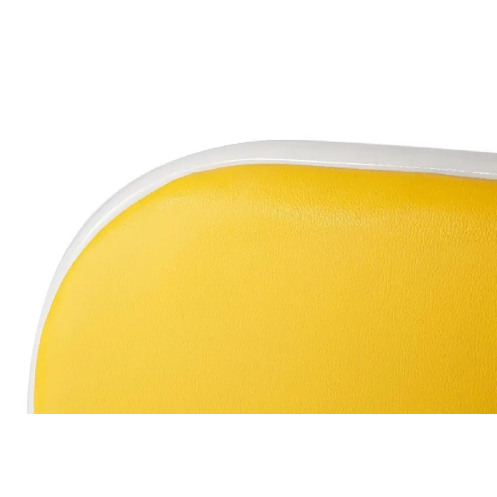 Фото 8 Стул Tetchair Folder (mod. 032) 76x51x41 см металл цвет желтый Фото 8 Стул Tetchair Folder (mod. 032) 76x51x41 см металл цвет желтый