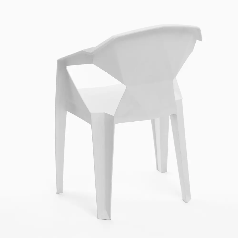 Фото 8 Садовая мебель для отдыха 9935553 пластик белый 3 предмета Фото 8 Садовая мебель для отдыха 9935553 пластик белый 3 предмета