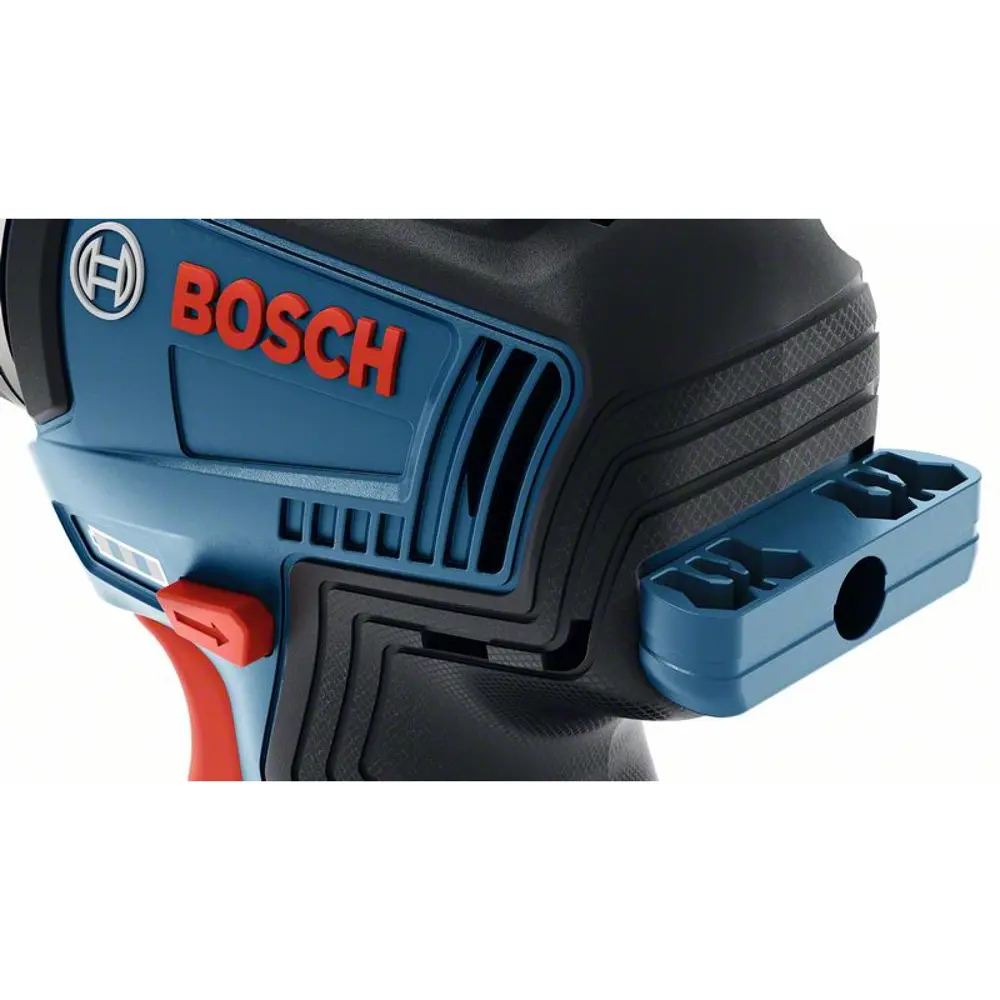 Фото 4 Дрель-шуруповерт аккумуляторная бесщеточная Bosch Professional GSR 12V-35 LBOXX 3165140953719, 12 В Li-Ion 2x3 Ач Фото 4 Дрель-шуруповерт аккумуляторная бесщеточная Bosch Professional GSR 12V-35 LBOXX 3165140953719, 12 В Li-Ion 2x3 Ач