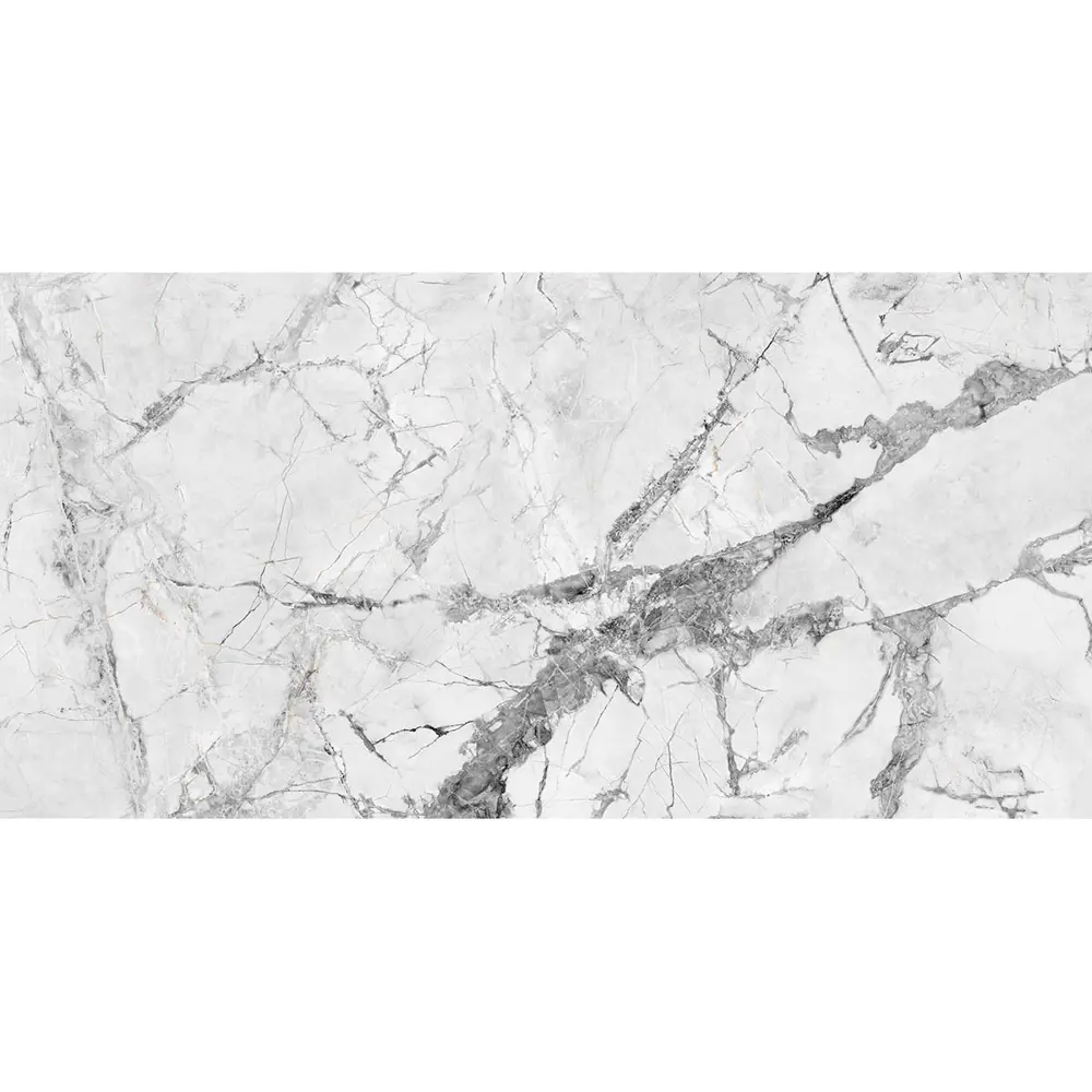 Фото 3 Керамогранит Idalgo home Люссо ID9093b054MR 60x120см 2.16 м² цвет серый, цена за упаковку