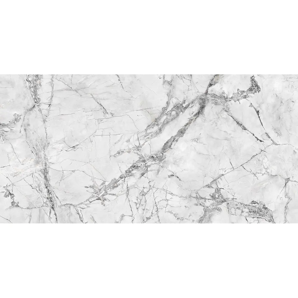 Фото 8 Керамогранит Idalgo home Люссо ID9093b054MR 60x120см 2.16 м² цвет серый, цена за упаковку