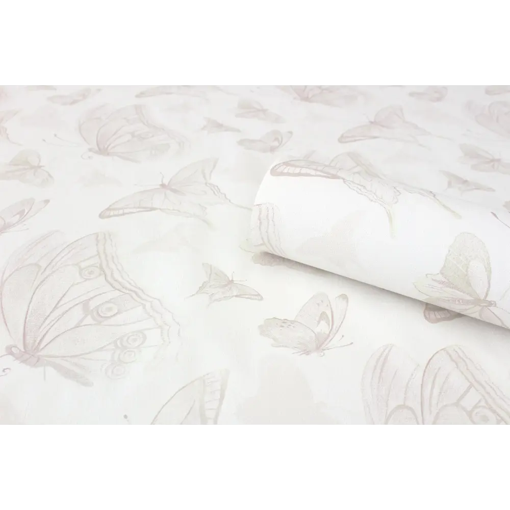 Фото 4 Обои флизелиновые Erismann It's my room 1.06 м бежевые 60670-03 Фото 4 Обои флизелиновые Erismann It's my room 1.06 м бежевые 60670-03