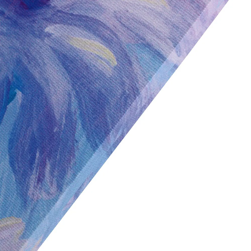 Фото 2 Картина без обрамления Симфония "Девушка и цветы" 50x80 см